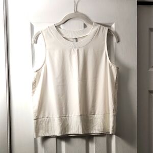 Athleta Sleeveless Tank